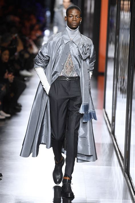 dior men fall 2020